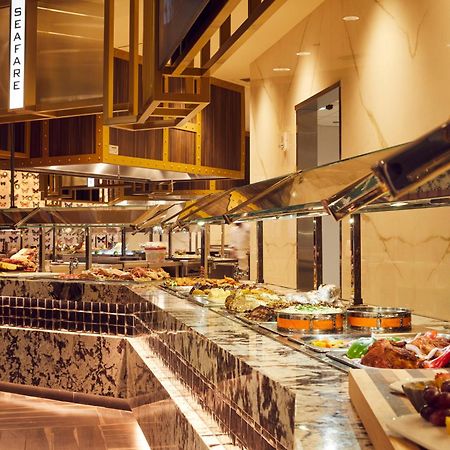 Monarch Casino Resort Spa 블랙 호크 외부 사진