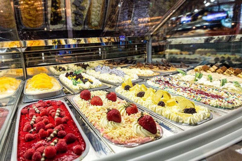 Monarch Casino Resort Spa 블랙 호크 외부 사진