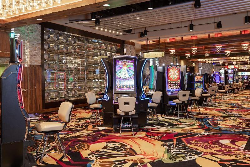 Monarch Casino Resort Spa 블랙 호크 외부 사진