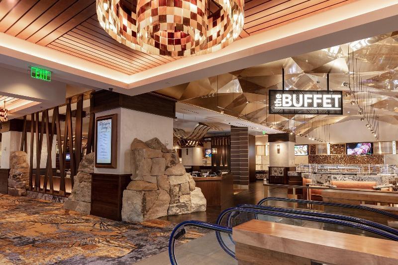 Monarch Casino Resort Spa 블랙 호크 외부 사진