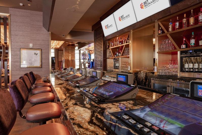 Monarch Casino Resort Spa 블랙 호크 외부 사진