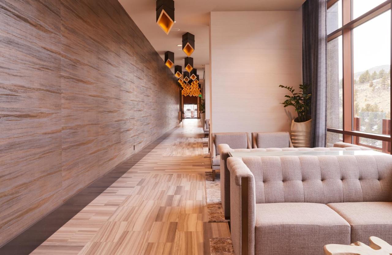 Monarch Casino Resort Spa 블랙 호크 외부 사진