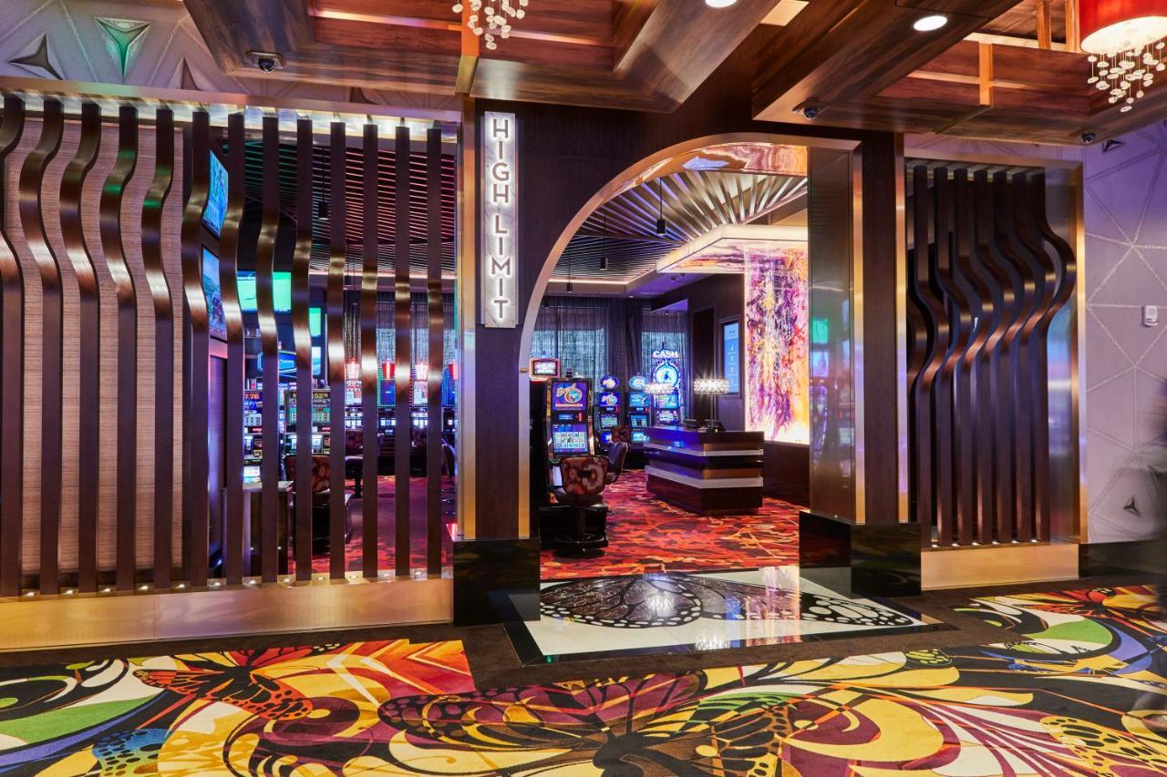 Monarch Casino Resort Spa 블랙 호크 외부 사진