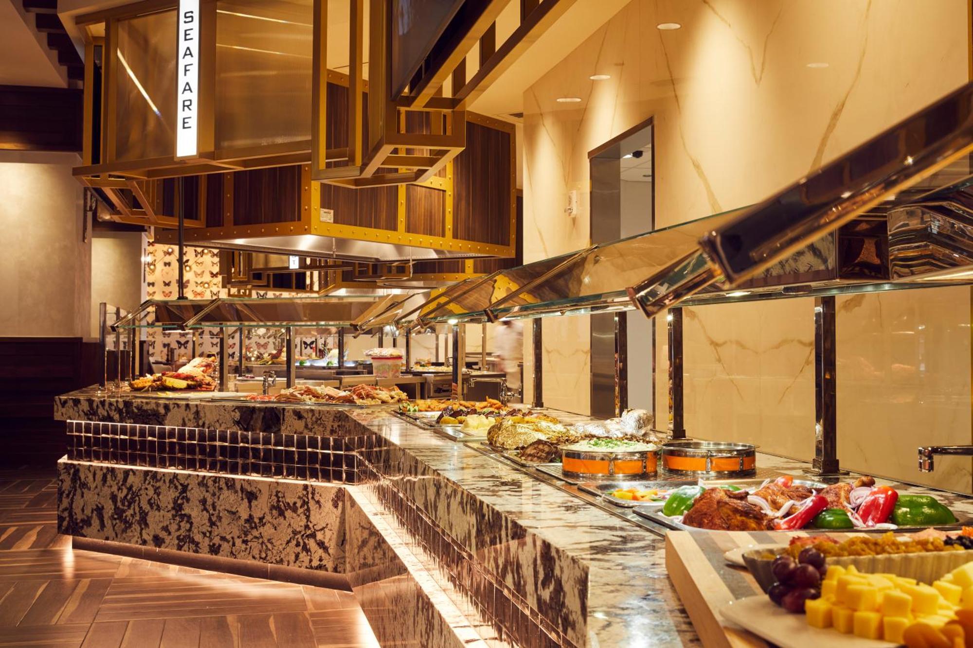 Monarch Casino Resort Spa 블랙 호크 외부 사진