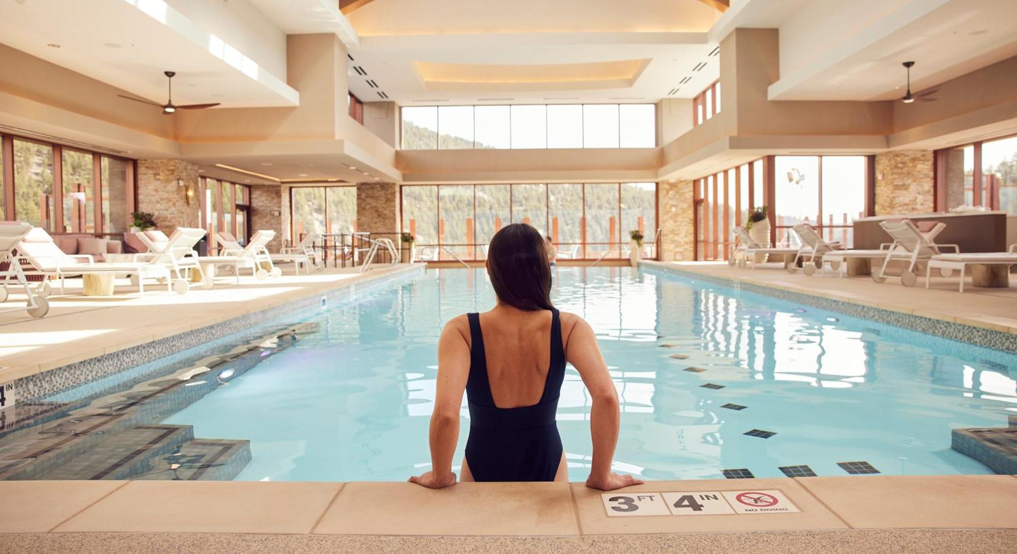 Monarch Casino Resort Spa 블랙 호크 외부 사진
