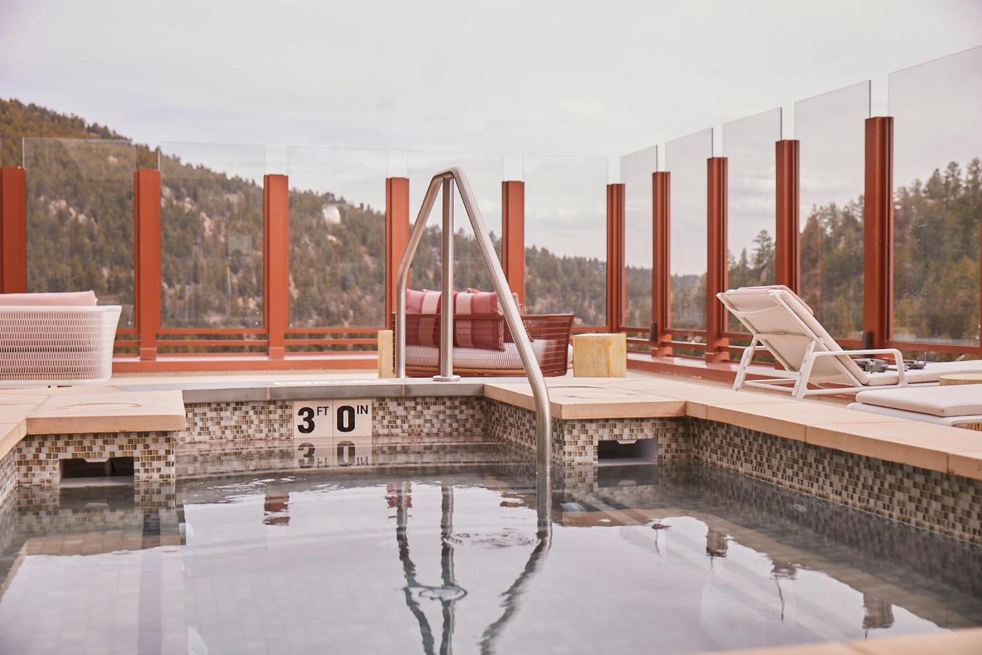 Monarch Casino Resort Spa 블랙 호크 외부 사진